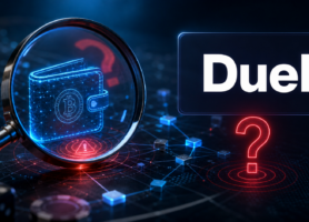 Duel Casino ‘Drained for $20M’? Freakbob Hack Claim Explodes Online