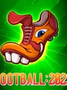 Football:2022 official Endorphina slot cover artwork