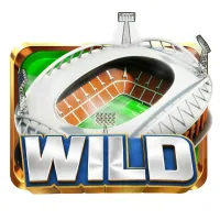 Football 2026 official Endorphina symbol artwork for combinations and payout notes