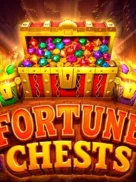 Fortune Chests official Endorphina slot cover artwork
