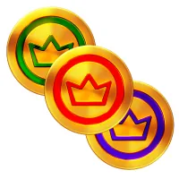 Fortune Chests official Endorphina symbol artwork for combinations and payout notes