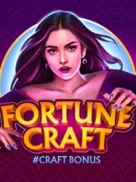 Fortune Craft official Belatra slot cover artwork