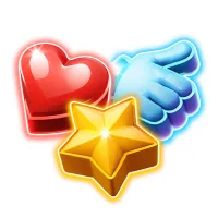 Fortune Stars official Endorphina symbol artwork for combinations and payout notes