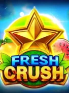 Fresh Crush official Endorphina slot cover artwork