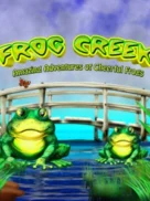 Frog Creek official Belatra slot cover artwork