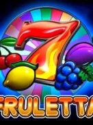 Fruletta official Endorphina slot cover artwork