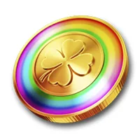 Gambleman official Endorphina symbol artwork for combinations and payout notes