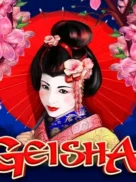 Geisha official Endorphina slot cover artwork