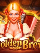 Golden Brew official Endorphina slot cover artwork