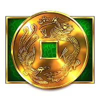 Golden Ox official Endorphina symbol artwork for combinations and payout notes