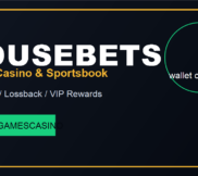 Housebets Casino logo