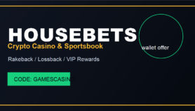 Housebets Casino
