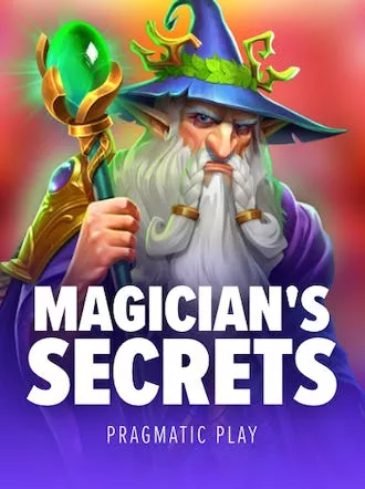 Magician's Secrets Slot