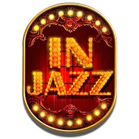 IN JAZZ official Endorphina symbol artwork for combinations and payout notes