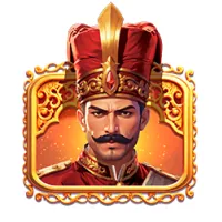 Janissaries official Endorphina symbol artwork for combinations and payout notes