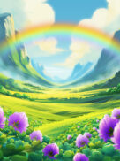 Jiggy's Pot O' Gold official Push Gaming game cover artwork