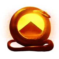 Joker Ra official Endorphina symbol artwork for combinations and payout notes