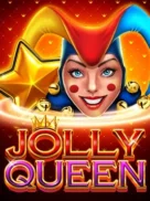 Jolly Queen official Endorphina slot cover artwork