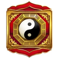 King of Ghosts official Endorphina symbol artwork for combinations and payout notes