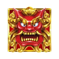 Legendary Sumo official Endorphina symbol artwork for combinations and payout notes
