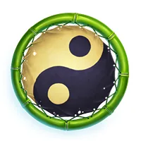 Little Panda official Endorphina symbol artwork for combinations and payout notes