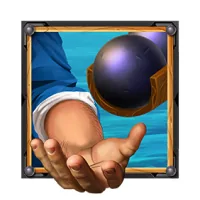 Lord of the Seas official Endorphina symbol artwork for combinations and payout notes