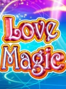 Love Magic official Belatra slot cover artwork