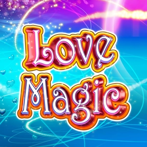 Love Magic official Belatra slot cover artwork