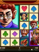 Lucky Barrel Tavern official Belatra slot cover artwork