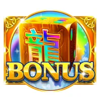 Lucky Cloverland Dice official Endorphina symbol artwork for combinations and payout notes