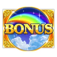 Lucky Cloverland official Endorphina symbol artwork for combinations and payout notes