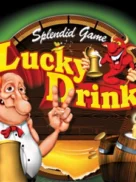 Lucky Drink official Belatra slot cover artwork