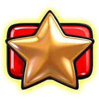 Lucky Streak 1 official Endorphina symbol artwork for combinations and payout notes