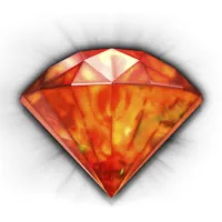 Lucky Streak 1000 official Endorphina symbol artwork for combinations and payout notes