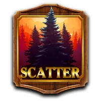 Lumber Jack official Endorphina symbol artwork for combinations and payout notes