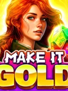 Make It Gold official Belatra slot cover artwork