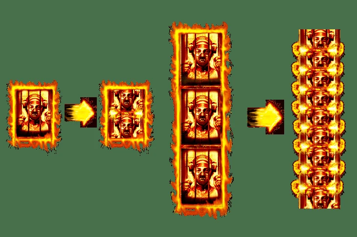 Mental II official Nolimit City gameplay or feature screen