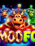 MooFo official Endorphina slot cover artwork