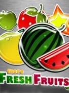 More Fresh Fruits official Endorphina slot cover artwork