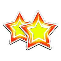 More Fresh Fruits official Endorphina symbol artwork for combinations and payout notes