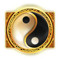 Oriental Dragon official Endorphina symbol artwork for combinations and payout notes