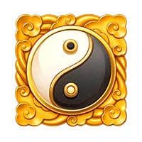 Panda Strike official Endorphina symbol artwork for combinations and payout notes