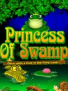Princess of Swamp official Belatra slot cover artwork
