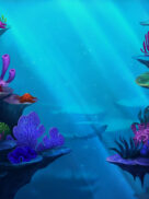 Razor Shark Jackpots official Push Gaming game cover artwork