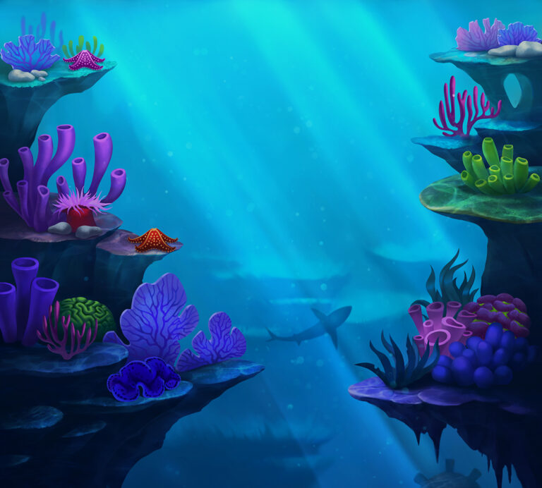 Razor Shark Jackpots official Push Gaming game cover artwork