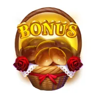 Red Cap official Endorphina symbol artwork for combinations and payout notes