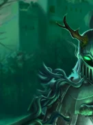 Return of The Green Knight official Play'n GO slot cover artwork