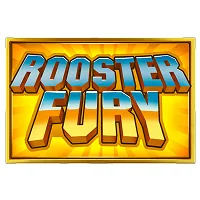 Rooster Fury official Endorphina symbol artwork for combinations and payout notes