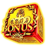 Royal Xmass Dice official Endorphina symbol artwork for combinations and payout notes