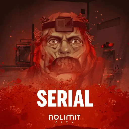 Serial slot by Nolimit City
